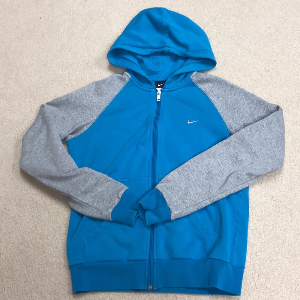 Nike jacket